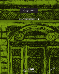 Gigantes - Martín Sansarricq