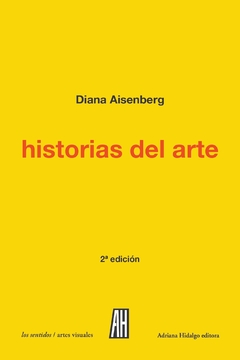 Historias del arte - Diana Aisenberg