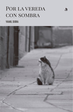 Por la vereda con sombra - Yamil Dora