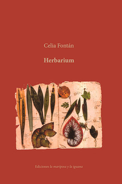 Herbarium - Celia Fontán