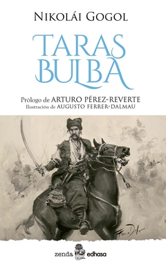 Taras Bulba - Arturo Pérez-Reverte