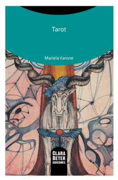 Tarot - Mariela Varone