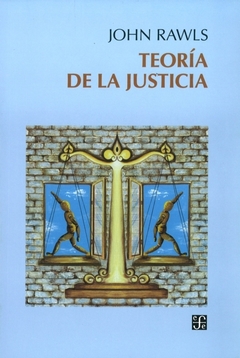 Teoría de la justicia - John Rawls