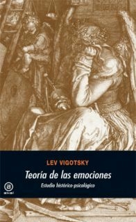 Teoría de las emociones - Lev Semenovich Vigotsky