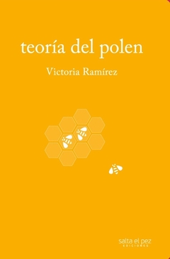 Magnolias & Teoría del polen - Victoria Ramírez - comprar online