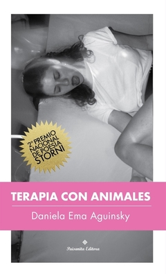 Terapia con animales - Daniela Ema Aguinsky