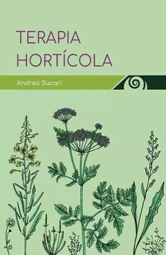 Terapia Hortícola - Andrea Sucari