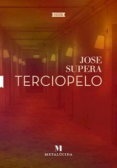 Terciopelo - Jose Supera
