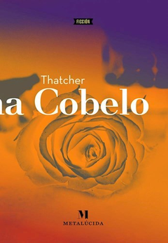 Thatcher - Carolina Cobelo