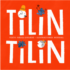 Tilin Tilin - Nadia Giuliese