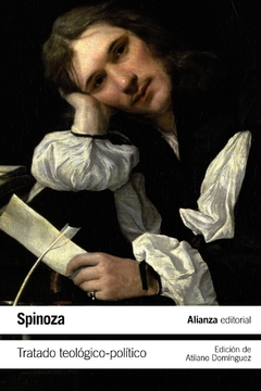 Tratado teológico-político - Spinoza