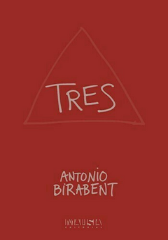 Tres - Antonio Birabent
