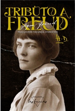 Tributo a Freud - H. D.