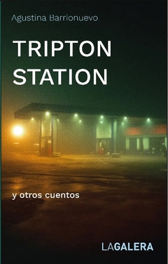 Tripton Station - Agustina Barrionuevo