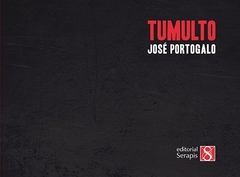 Tumulto - José Portogalo