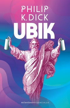 Ubik - Philip K. Dick