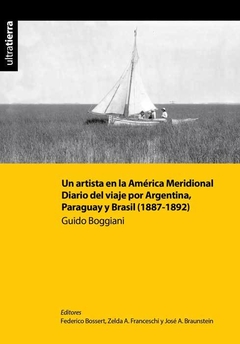 Un artista en la América meridional - Guido Boggiani