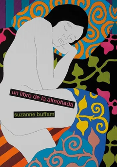 Un libro de la almohada - Suzanne Buffam