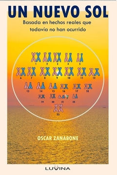 Un nuevo sol - Oscar Zanabone