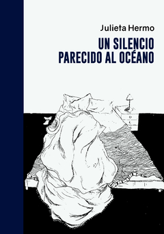 Un silencio parecido al océano - Julieta Hermo