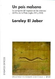 Un país malsano - El Jaber Loreley