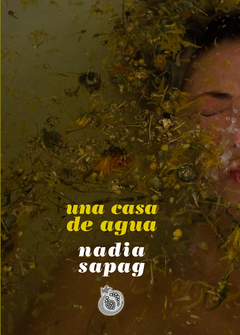 Una casa de agua - Nadia Sapag