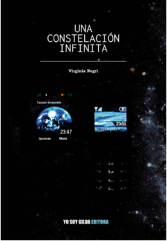 Una constelación infinita - Virginia Negri