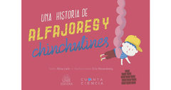 Una historia de alfajores y chinchulines - Alisa Lein