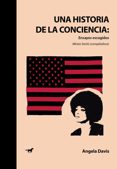 Una historia de la conciencia - Angela Davis