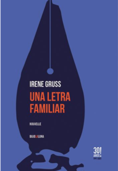 Una letra familiar - Irene Gruss