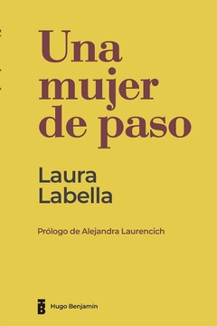 Una mujer de paso - Laura Labella