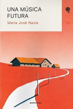 Una música futura - María José Navia