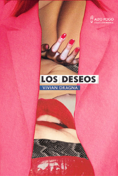 Los Deseos - Vivian Dragna