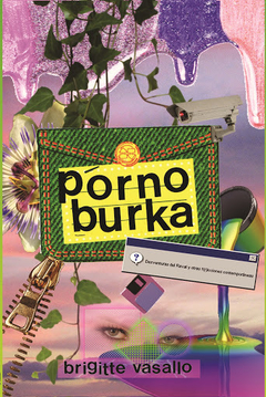 PornoBurka - Brigitte Vasallo