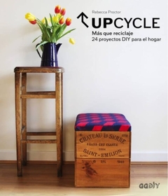 Upcycle - Proctor Rebecca