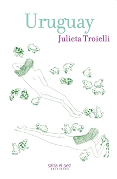 Uruguay - Julieta Troielli