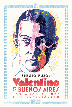 Valentino en Buenos Aires - Sergio Pujol