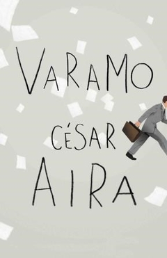 Varamo - César Aira