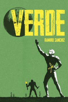 Verde - Ramiro Sanchiz
