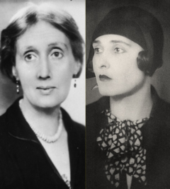 Correspondencia - Victoria Ocampo - Virginia Woolf - comprar online