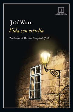 Vida con estrella - Jirí Weil