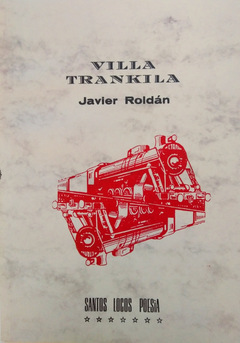 Villa trankila - Javier Roldán