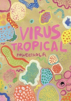 Virus Tropical - Power Paola