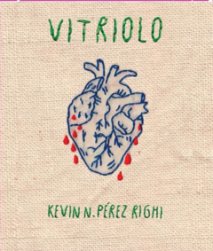 Vitriolo - Kevin Nicolás Perez