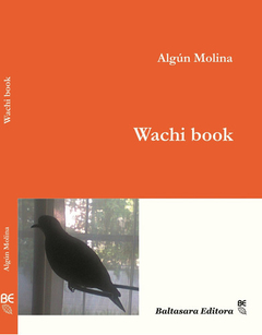 Wachi Book - Algún Molina