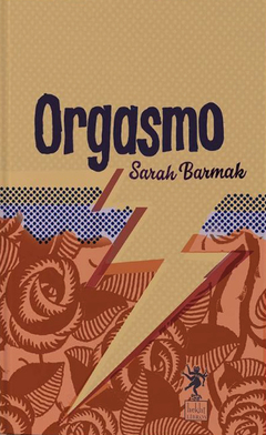 Orgasmo - Sarah Barmak