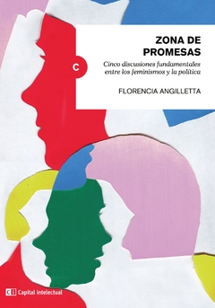 Zona de Promesas - Florencia Angilletta