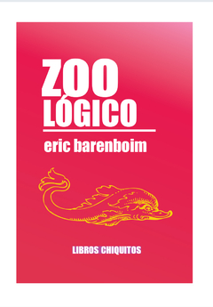 Zoológico - Eric Barenboim