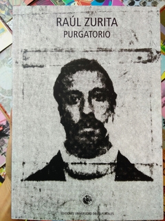 Purgatorio - Raúl Zurita - comprar online