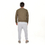 Buzo sweater panal senior - comprar online
